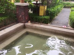 -大连金石滩绿发温泉假日酒店