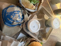 -Fergburger(皇后镇店)