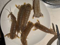 -加餐海鲜自助(宝龙一城店)