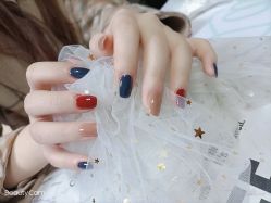 -曦·木nail日式美甲美睫