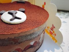 -皇后西斯汀饼店(文化路店)