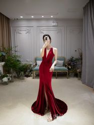 -韩国天使嫁衣婚纱礼服馆(上海旗舰店)