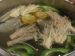 -陈记顺和牛肉火锅馆(天河北路店)