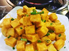 -李师傅脆肚(华强北店)
