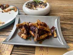 -素心小筑(后沙裕镇店)