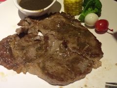 -路易十三西餐厅(西关新天地店)
