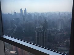 -上海龙之梦万丽酒店