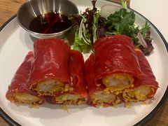 -花舍·新派粤菜·西餐·下午茶(亚运村·鸟巢店)