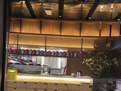 -湊湊火锅·茶憩(东城民盈国贸城店)