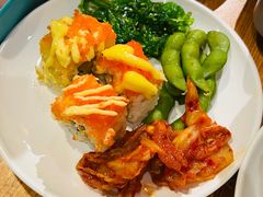 -王氏炉匠·烧鸟放题自助(好运街店)