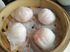 -中山保利艾美酒店-乐美中餐厅