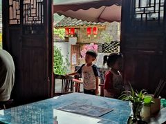 -姚家豆花