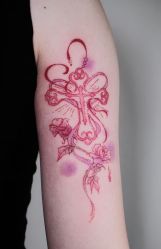 点击看大图 -海王刺青·纹身·穿孔饰品·TATTOO