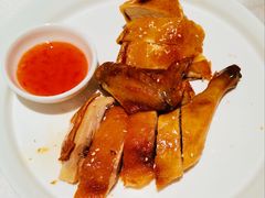 脆皮鸡-粗茶淡饭·汉口公馆(循礼门店)