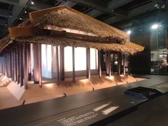 -盘龙城遗址博物院