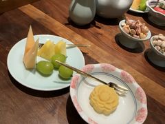 -梅间堂茶馆(绿地缤纷城店)