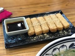 -霸道川面馆(张江店)