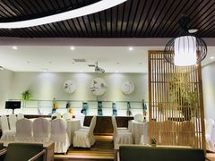 大堂-安多素食(广仁寺路店)