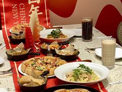 -必胜客(WOW中心城店)