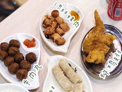 -兄弟深夜豆浆