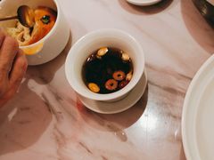 -喜鼎海胆水饺(平安金融中心店)