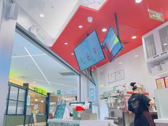 -DQ·蛋糕·冰淇淋(东方宝泰店)