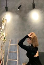 -Kasa卡莎美发沙龙