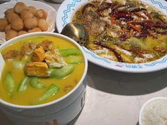 -花椒俏川菜小馆(南海万达店)