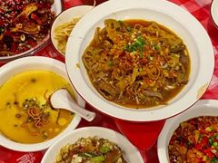 -侯师傅热炒店(印象城店)