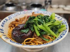 -梅溪·小伙子干挑面(安吉总店)