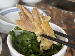 -徐记老店天麻火腿鸡(犀浦店)