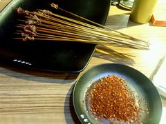 -长药唐师乐山油炸(石人直营店)