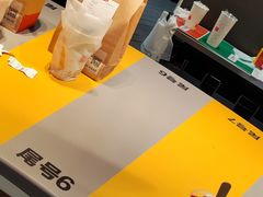 -麦当劳(盛兴大街店)