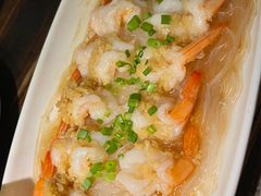 -外婆家(蓝色港湾店)