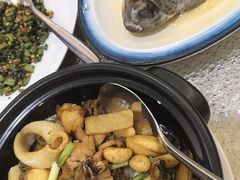 -北海渔村酒楼·粤菜海鲜点心(新华店)