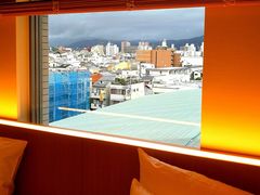 -京都全日空皇冠假日酒店