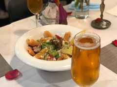 -LA CREPERIE BRETONNE布列塔尼法式餐厅(天童北路店)