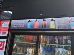 -乐天免税店(明洞店)