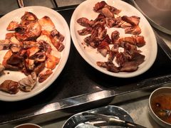 -云尚自助餐厅(佛山南海瞻云酒店)