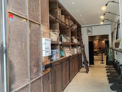 -Vanilla Specialty Coffee(八大关店)
