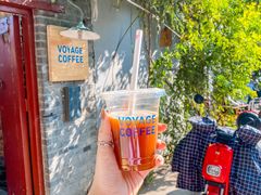 -VOYAGE COFFEE(北锣鼓巷店)