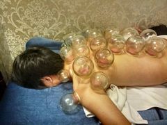 -古莲·影院足道·按摩SPA(水上温泉店)