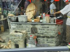 -老字号农家宴