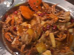-胖哥俩肉蟹煲(湖滨银泰in77店)