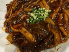 -得月楼·省级非遗·传统苏帮菜(观前店)
