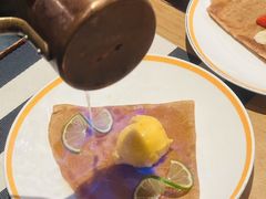 -La Creperie法餐厅(芮欧百货店)