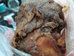 牛弯弯-阿木怪味牛骨头