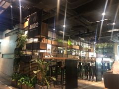 大堂-ZM COFFEE(西安路店)