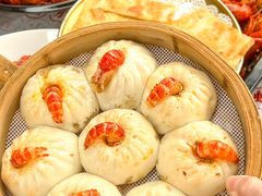 -侠舍·江湖烤全羊·大排档(沌口总店)