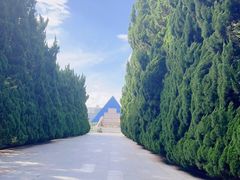 -上海市龙华烈士陵园